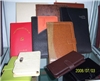 The new company ordered wallet