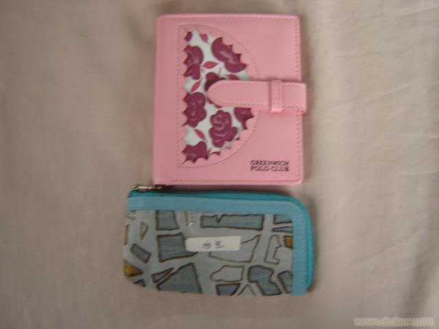 Wallet  two