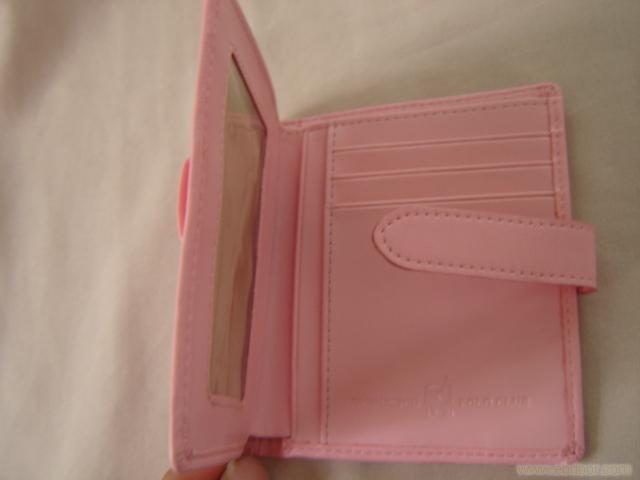 Wallet three