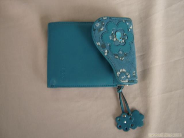 Wallet  four