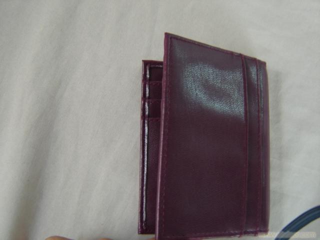 wallet  sixteen