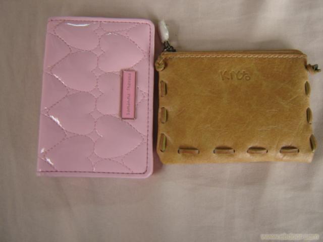 wallet seventeen