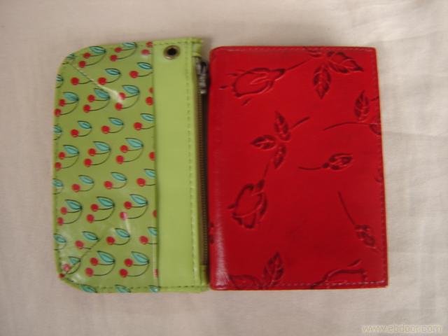 wallet  eighteen