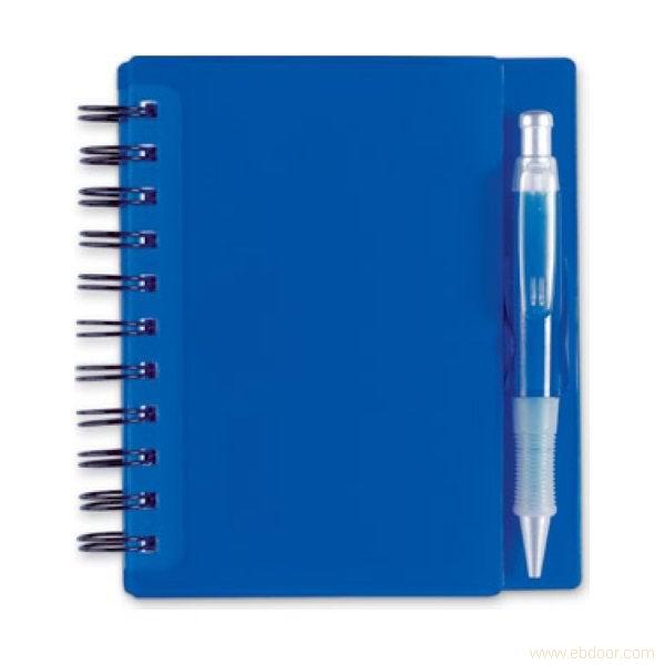 Notebook - IT