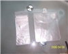 PVC plastic bags, ordered the company