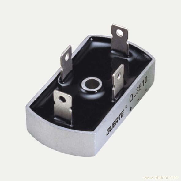 SQUARE BRIDGE RECTIFIER QL3510