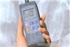 Hand-held digital thermo-hygrometer