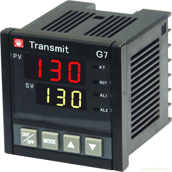 Transmit G-130 Economical Temperature Control