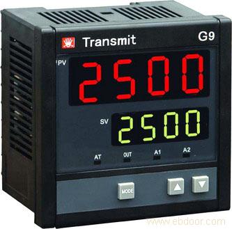 Transmit G-2500 Intelligent Temperature Control