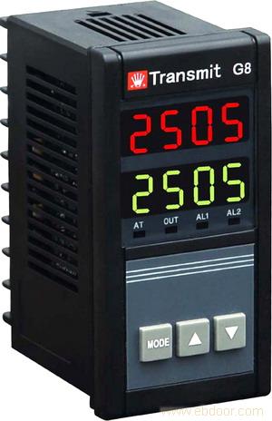 Transmit G-2505/06 AC/DC Indicator