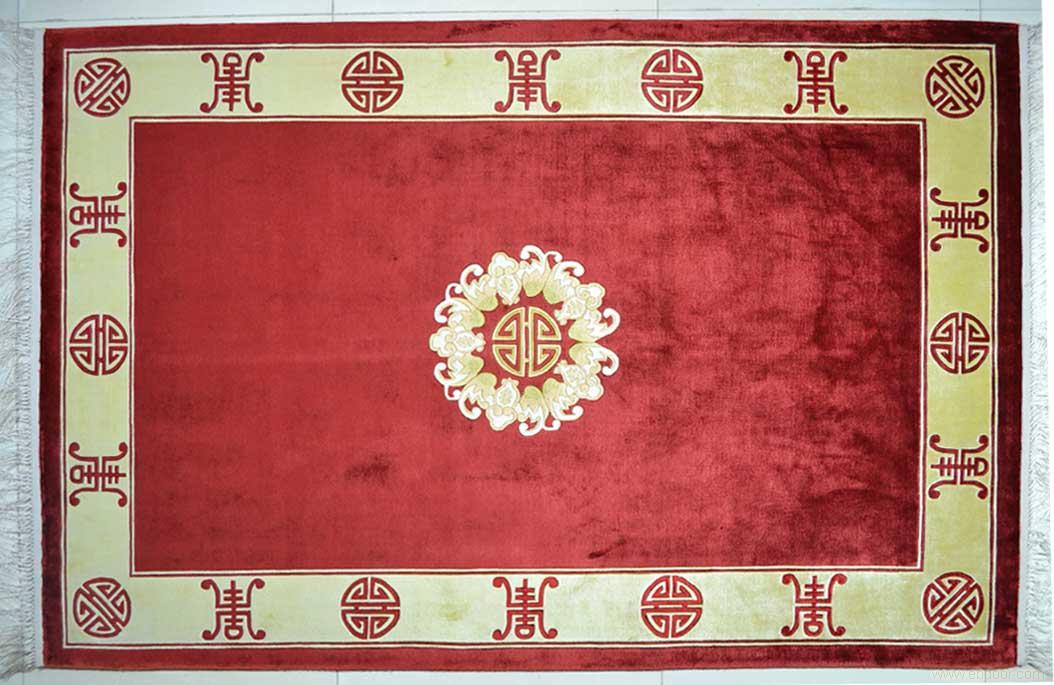 hand made carpet