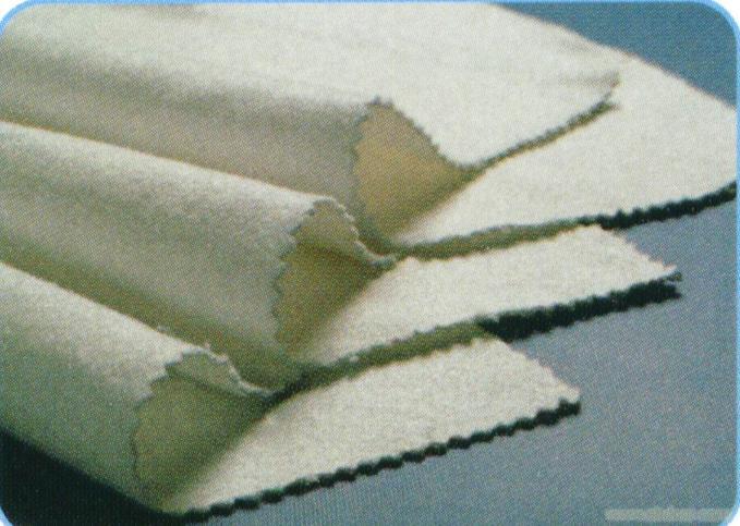 100% PTFE felt