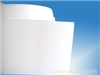 white 100% ptfe felt
