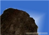 black ptfe fiber