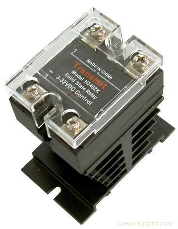 Solid State Relay