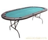 Poker table