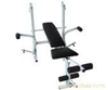 Weight Bench