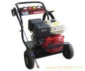 13HP Gas Gasoline Water