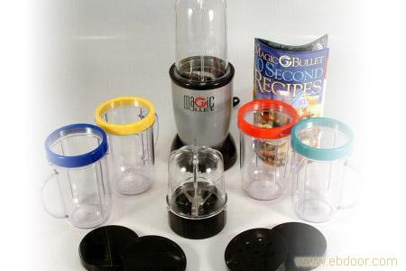 Magic Bullet