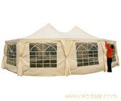 6x8  Gazebo