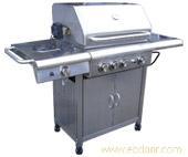 BBQ-gardensun