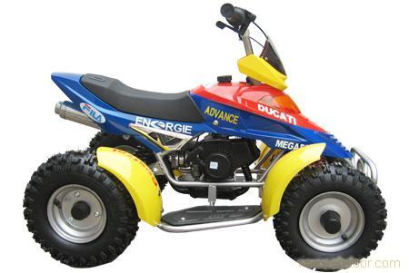 Midi Quad (mq02)