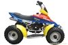 Midi Quad (mq02)
