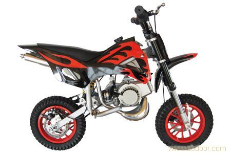 Mini dirt bike (MD01 PRO)