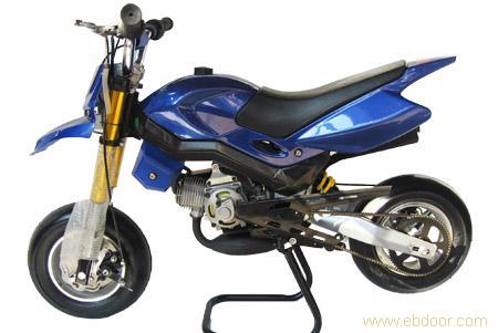 Mini  Motard
