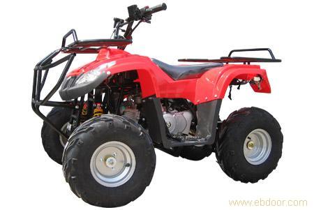 110cc ATV