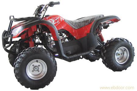 125cc ATV