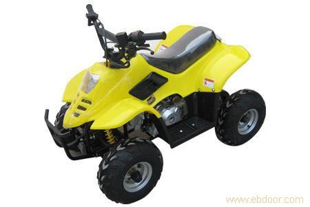 mini atv