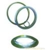 Coal sealing ring