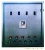 Biaxial mixer JZS electrical control cabinet
