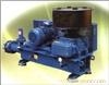Trefoil-type Roots Blower