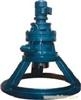 Circulating water pump repair JZBPC Bell