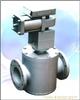 A pneumatic valve