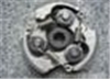 49cc,  air-cooling,13mm without keyway49cc,