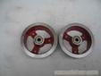 Mini Quad Front rim for MQ01