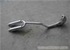 Mini dirt bike dual exhaust for MD01