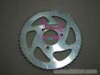 Mini dirt bike sprocket 	for MD01