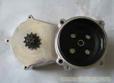 Dirt bike gear box
