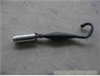 Pocket bike  exhaust for A1,A2,MQ01