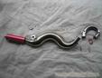 Pocket bike  performance exhaust for A1,A2,MQ01