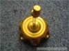 Alloy Tank Cap