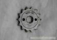 Dirt bike front sprocket