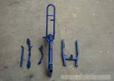 DIRT BIKE Framebody