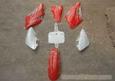 Dirt bike fairing  Mostly for 50--125cc dirt pit b