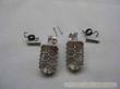 Dirt bike Alloy foot rest,Mostly for 50--125cc dir