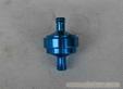 Alloy fuel filter,Suit for most of Bike , Quad, AT